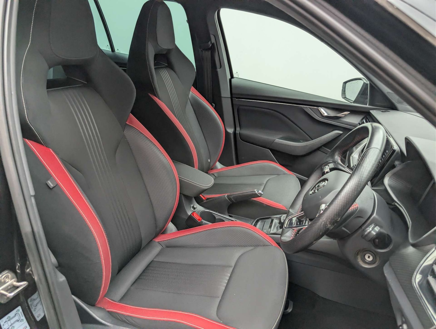 Used Skoda Kamiq 2022 for sale - 78106787: Photo 33