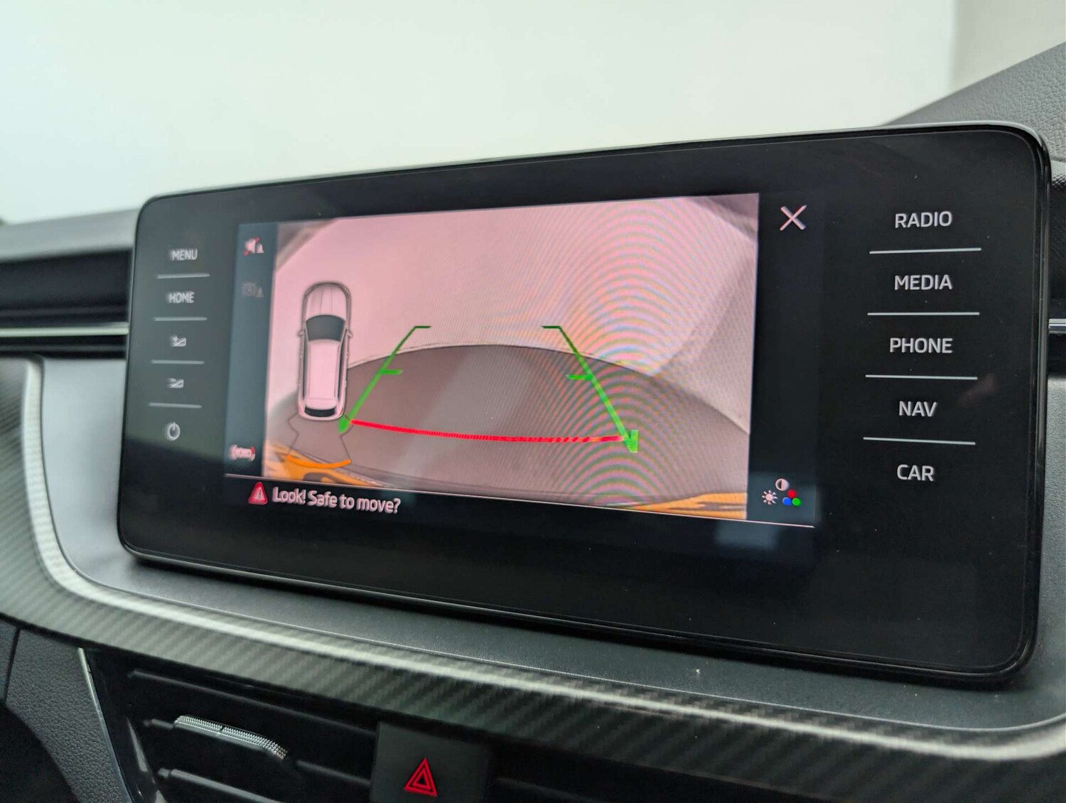 Used Skoda Kamiq 2022 for sale - 78106787: Photo 34