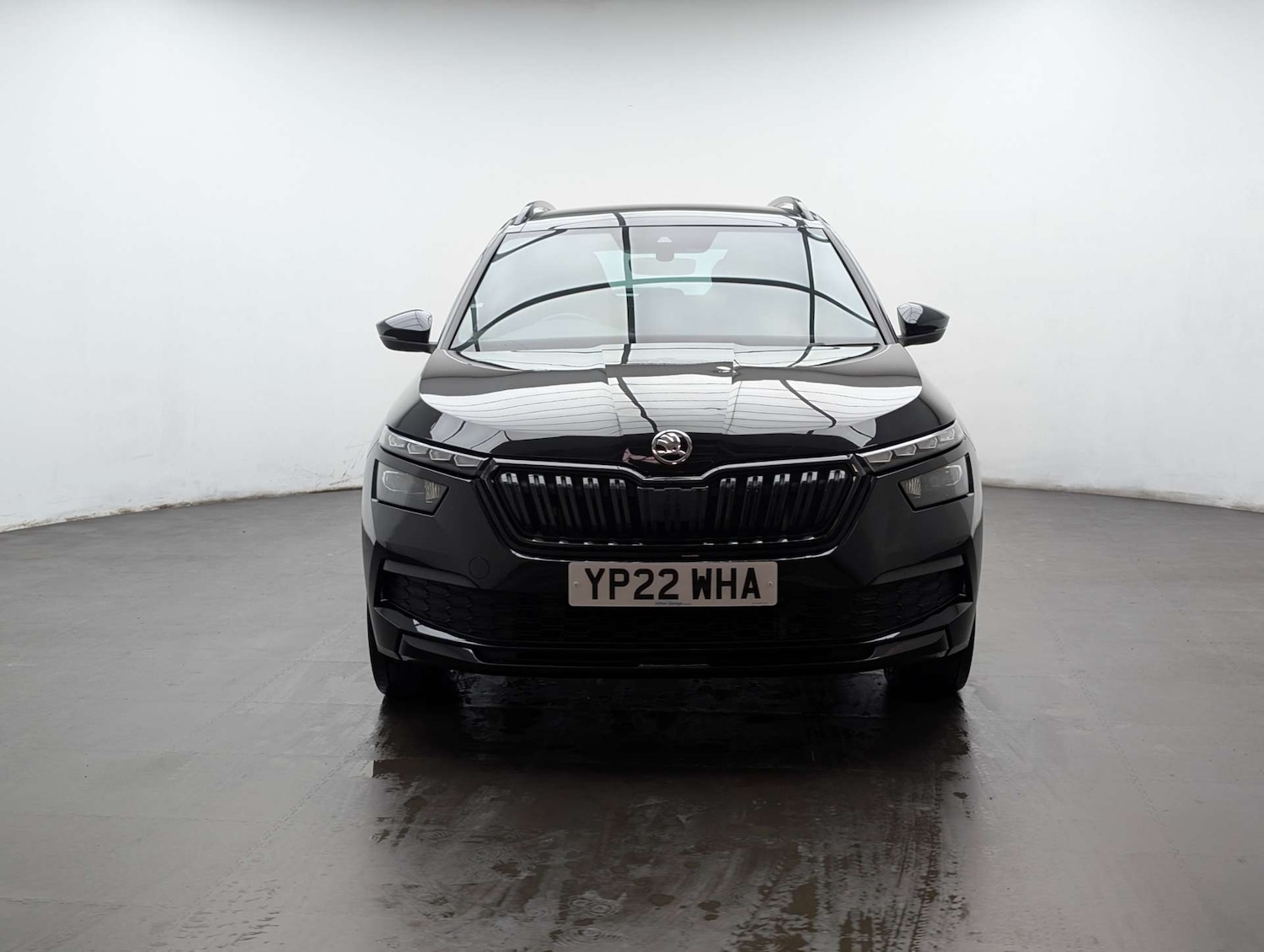 Used Skoda Kamiq 2022 for sale - 78106787: Photo 5