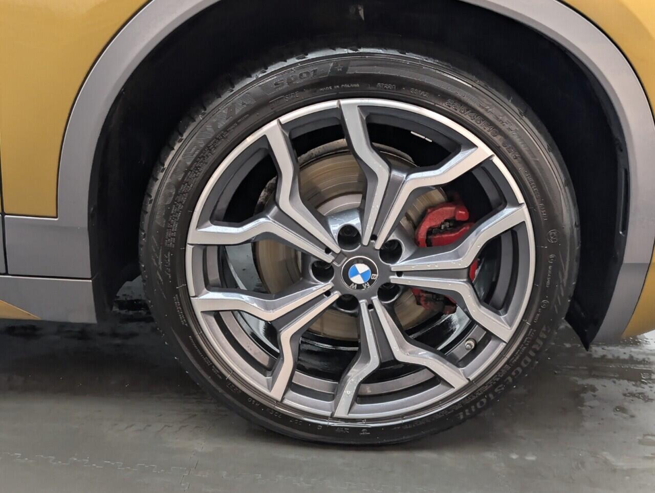 Used BMW X2 2018 for sale - 76457788: Photo 10