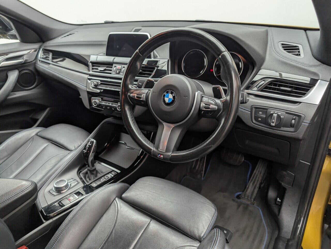 Used BMW X2 2018 for sale - 76457788: Photo 11