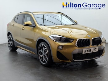 Used BMW X2 2018 for sale - 76457788: Photo