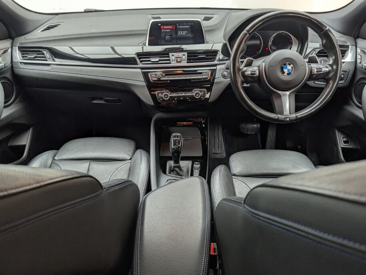 Used BMW X2 2018 for sale - 76457788: Photo 23