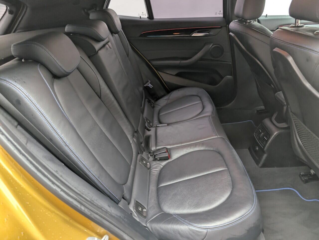 Used BMW X2 2018 for sale - 76457788: Photo 24