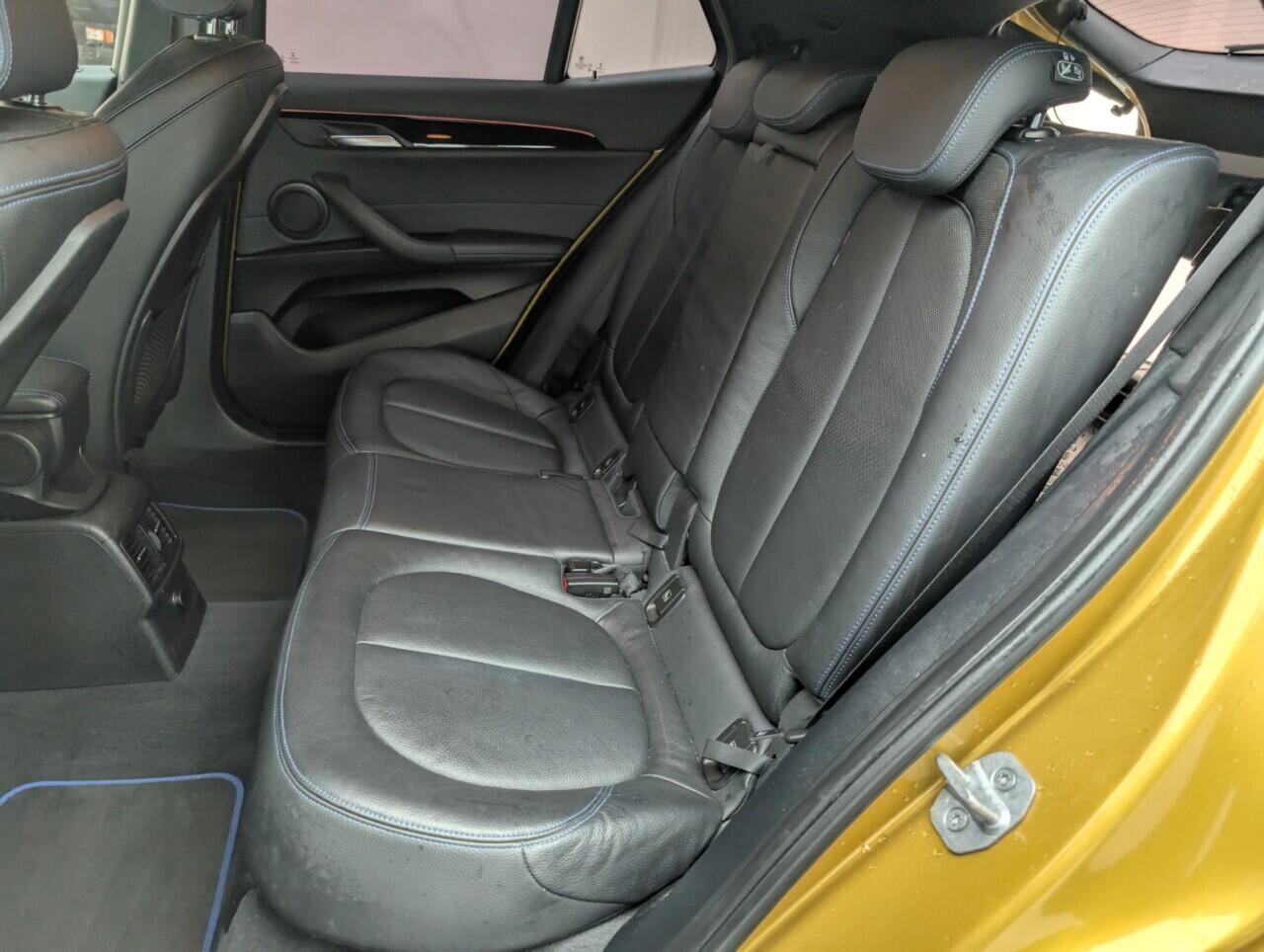 Used BMW X2 2018 for sale - 76457788: Photo 26