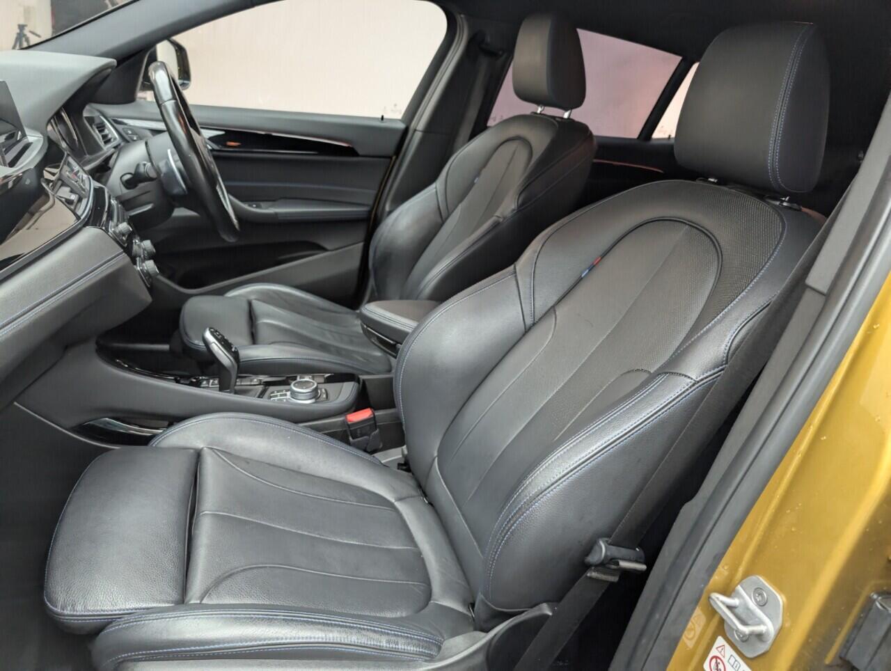 Used BMW X2 2018 for sale - 76457788: Photo 27