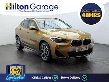 Used BMW X2 2018 for sale - 76457788: Photo