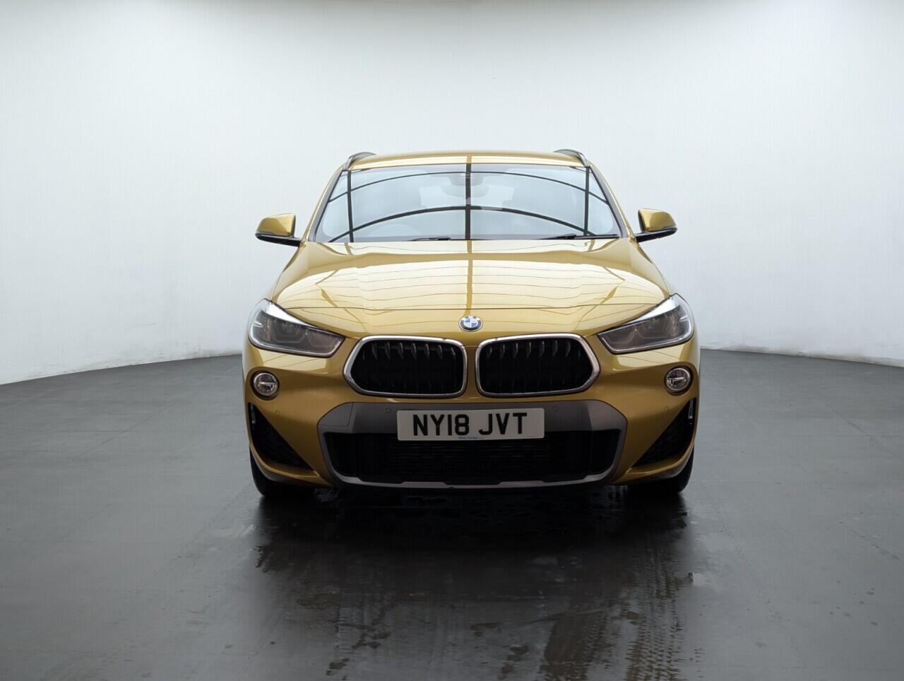Used BMW X2 2018 for sale - 76457788: Photo 3