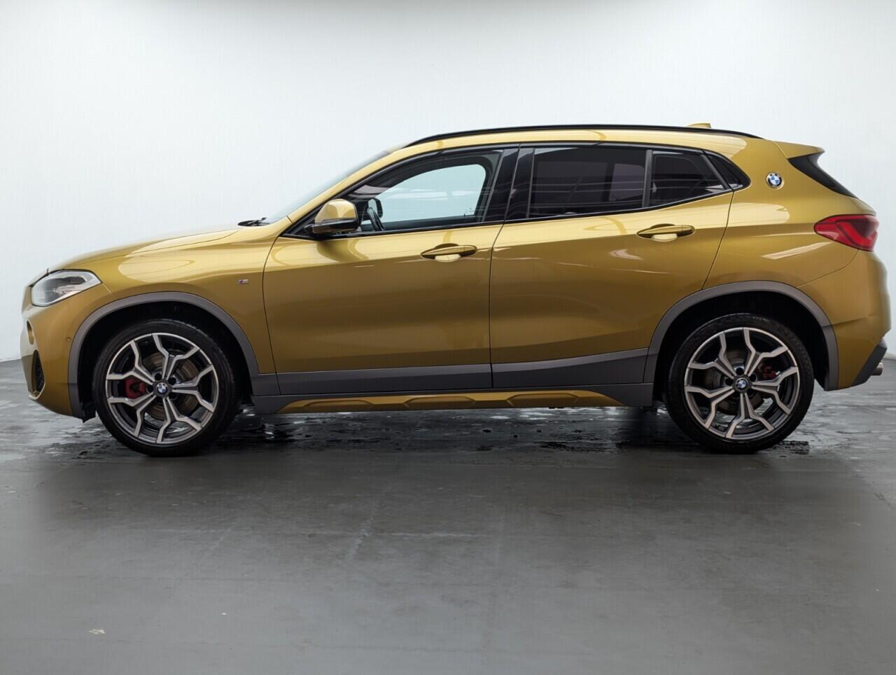 Used BMW X2 2018 for sale - 76457788: Photo 5