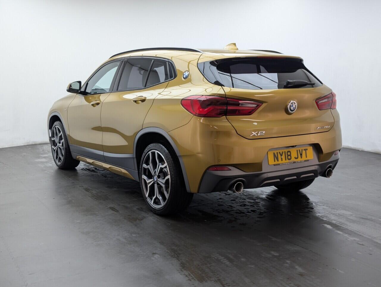 Used BMW X2 2018 for sale - 76457788: Photo 6