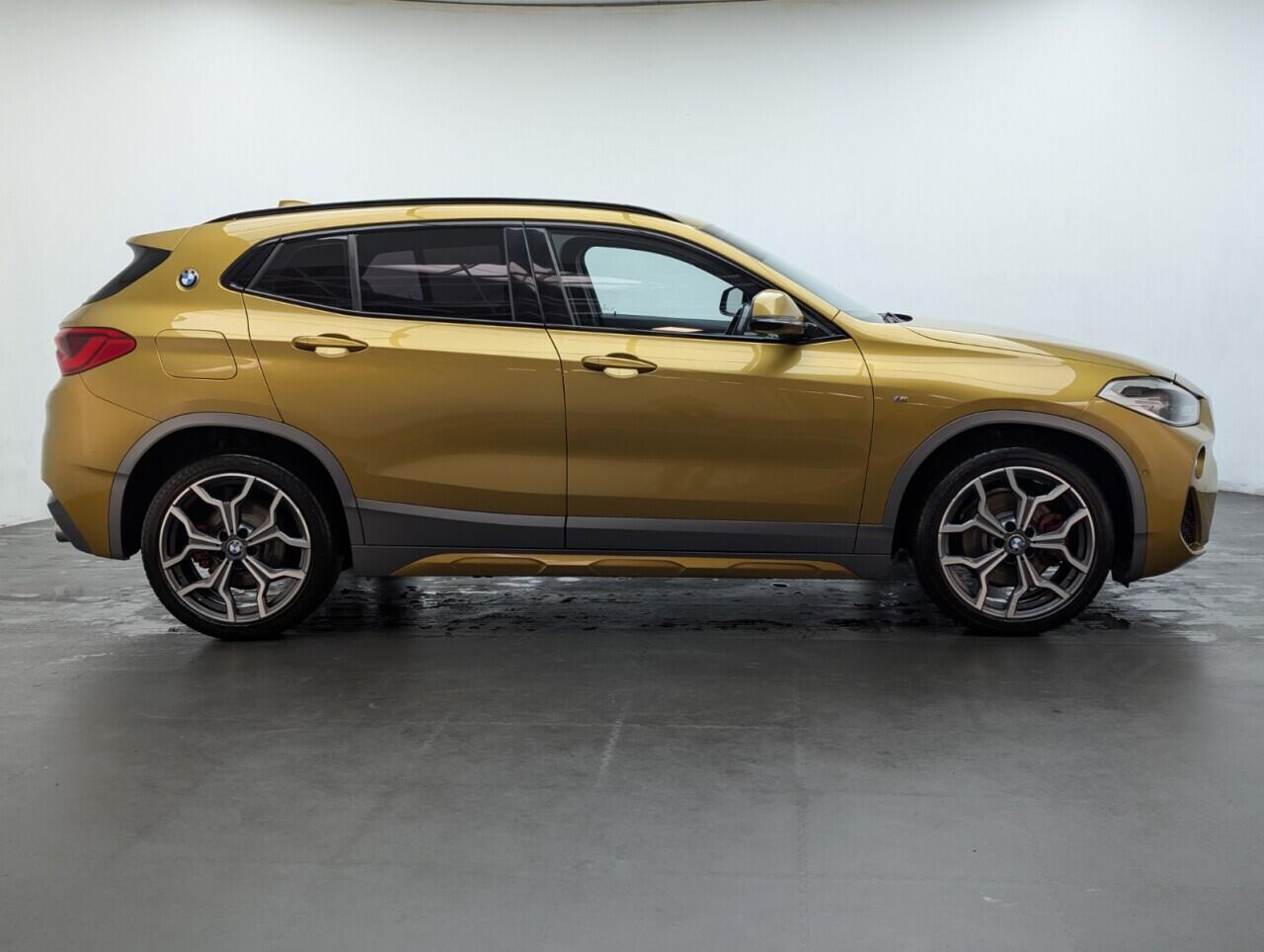 Used BMW X2 2018 for sale - 76457788: Photo 9