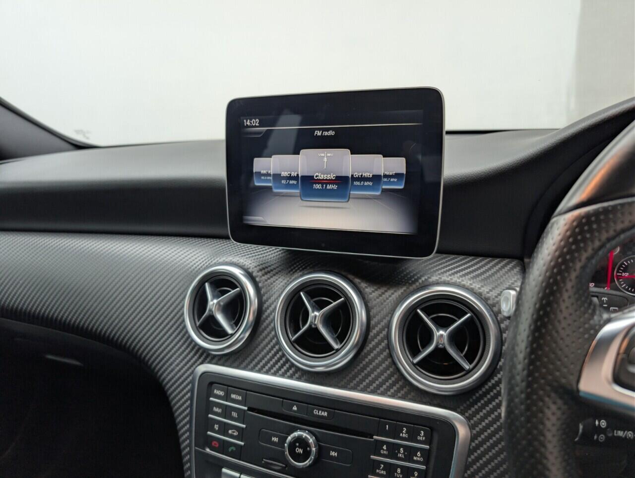 Used Mercedes-Benz A-Class 2018 for sale - 76538110: Photo 13