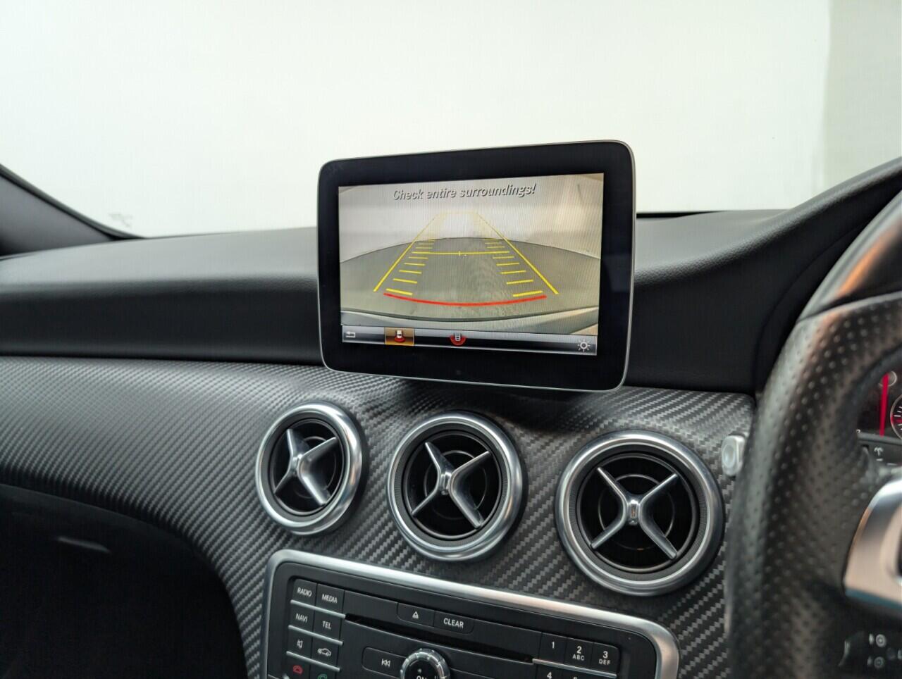 Used Mercedes-Benz A-Class 2018 for sale - 76538110: Photo 14