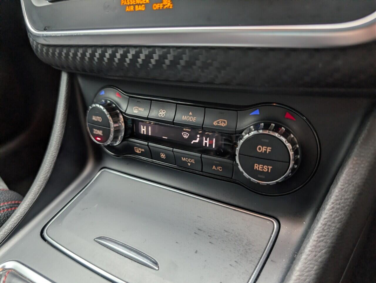 Used Mercedes-Benz A-Class 2018 for sale - 76538110: Photo 15