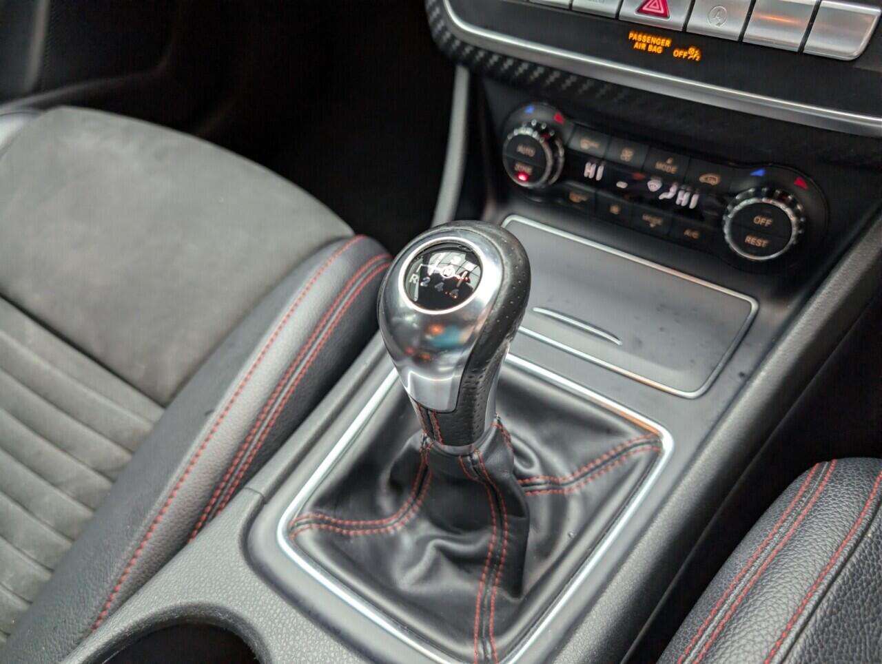 Used Mercedes-Benz A-Class 2018 for sale - 76538110: Photo 16