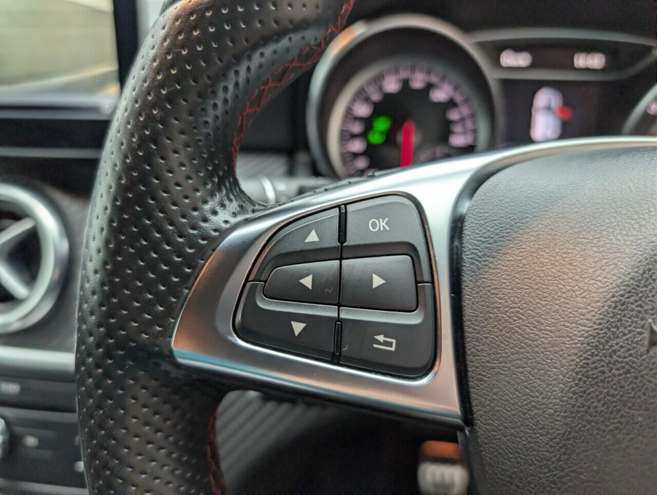 Used Mercedes-Benz A-Class 2018 for sale - 76538110: Photo 18