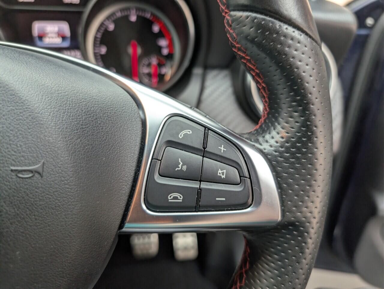 Used Mercedes-Benz A-Class 2018 for sale - 76538110: Photo 19