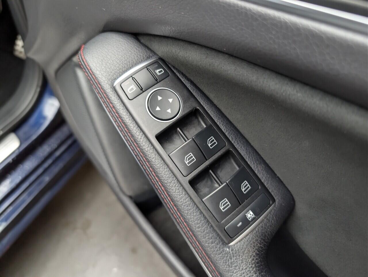 Used Mercedes-Benz A-Class 2018 for sale - 76538110: Photo 21