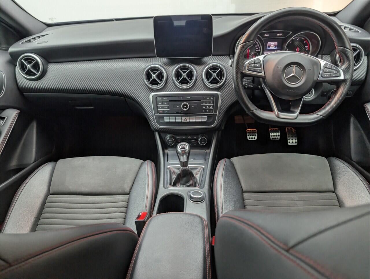 Used Mercedes-Benz A-Class 2018 for sale - 76538110: Photo 23