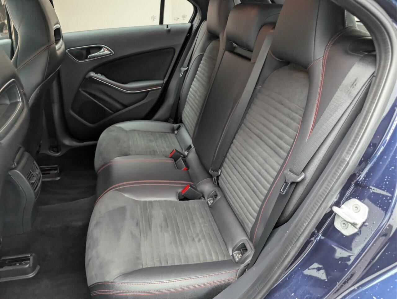 Used Mercedes-Benz A-Class 2018 for sale - 76538110: Photo 26