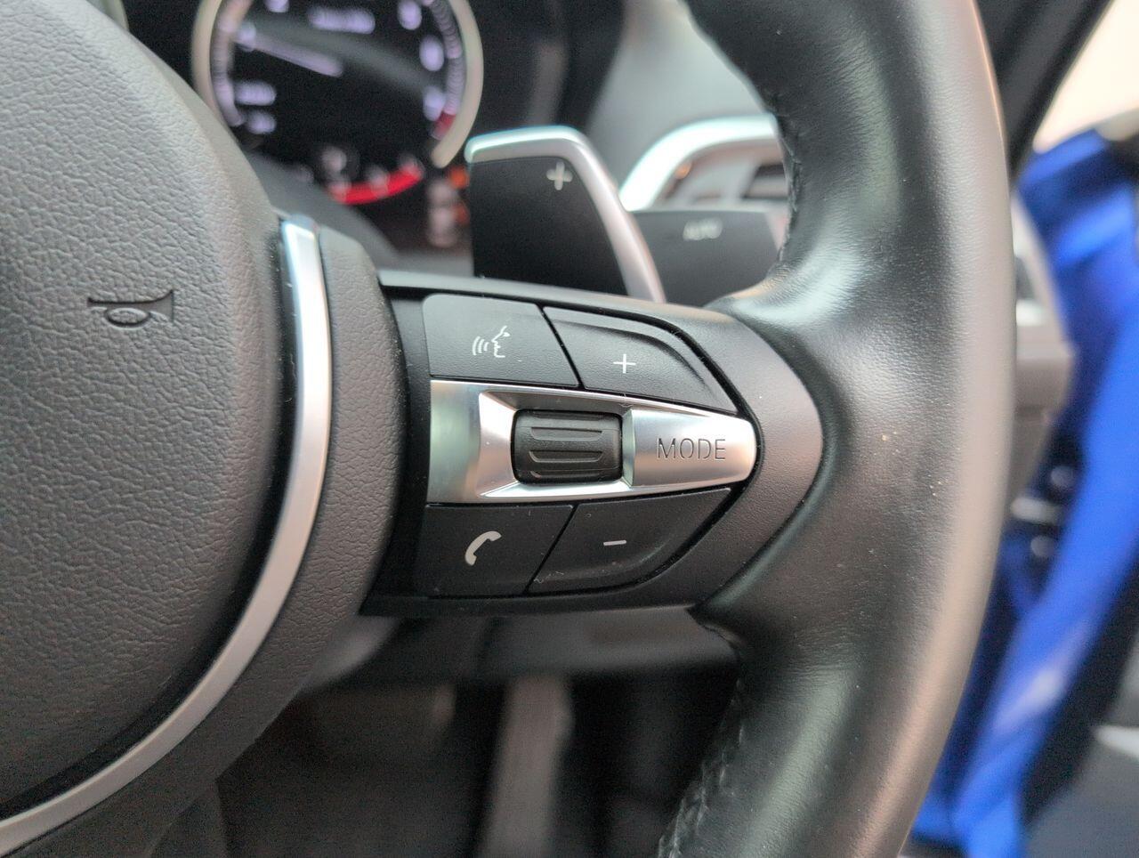 Used BMW 2 Series 2018 for sale - 76425590: Photo 12