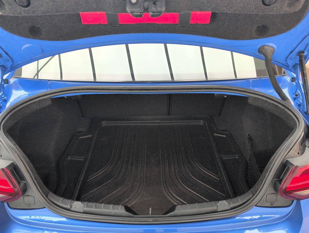 Used BMW 2 Series 2018 for sale - 76425590: Photo 17