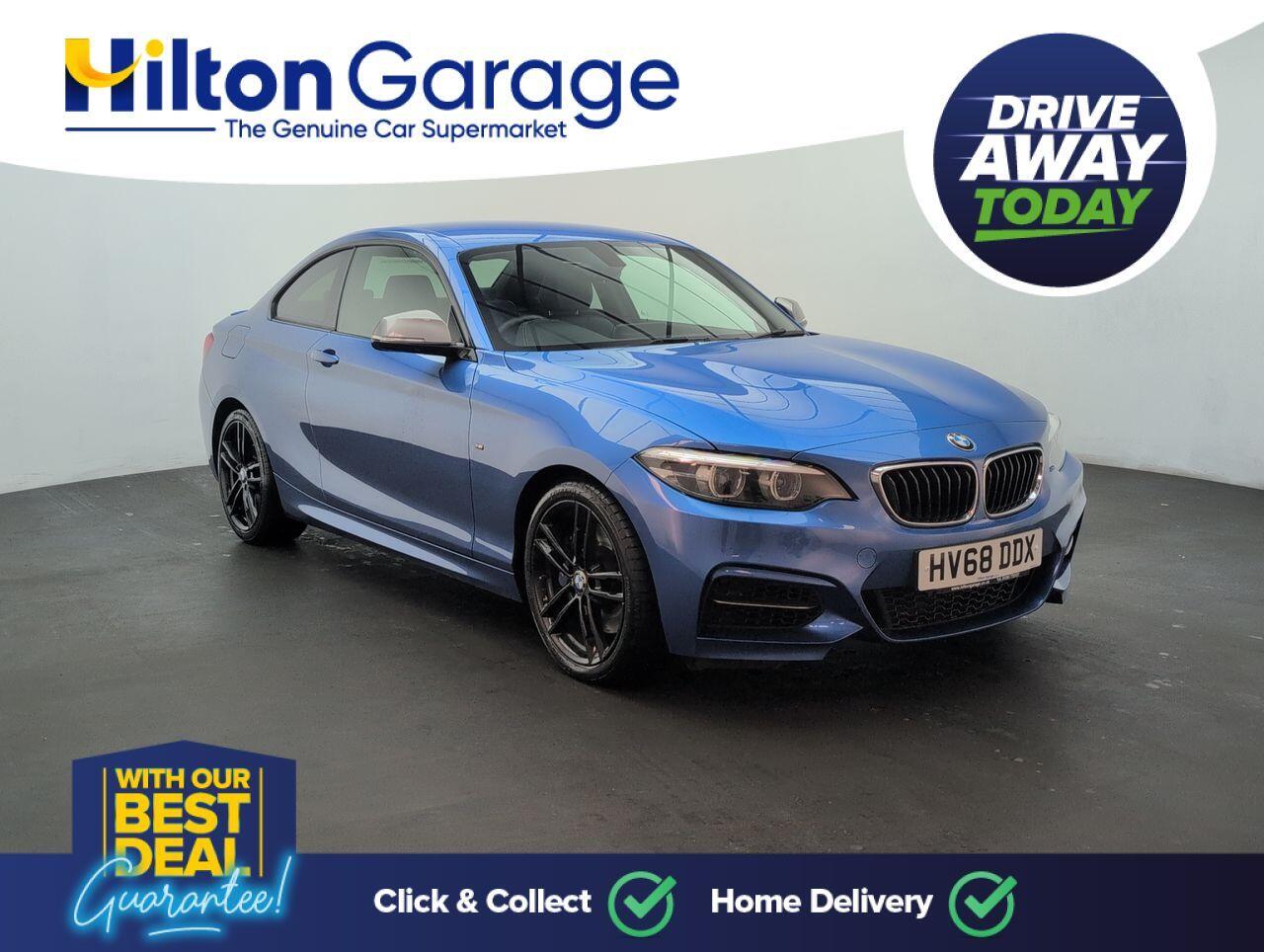 Used BMW 2 Series 2018 for sale - 76425590: Photo 2