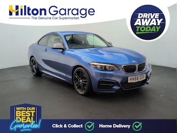 Used BMW 2 Series 2018 for sale - 76425590: Photo