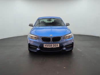 Used BMW 2 Series 2018 for sale - 76425590: Photo