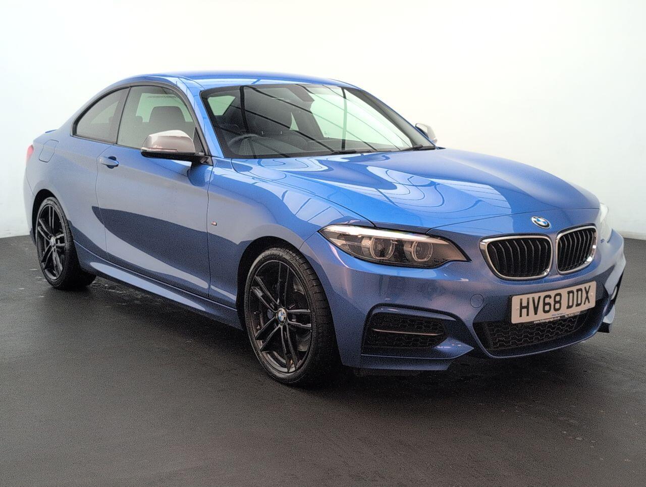 Used BMW 2 Series 2018 for sale - 76425590: Photo 42