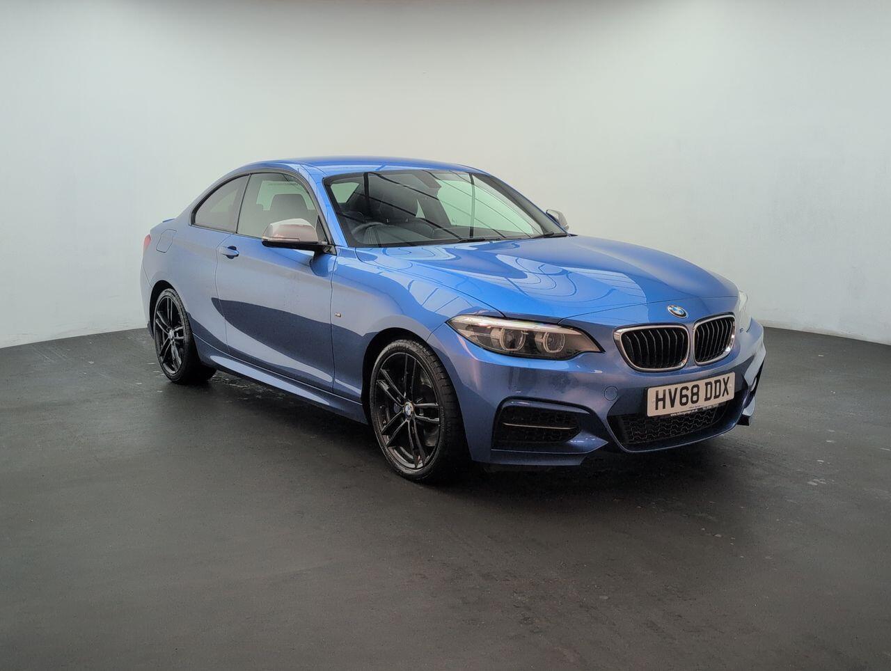 Used BMW 2 Series 2018 for sale - 76425590: Photo 43