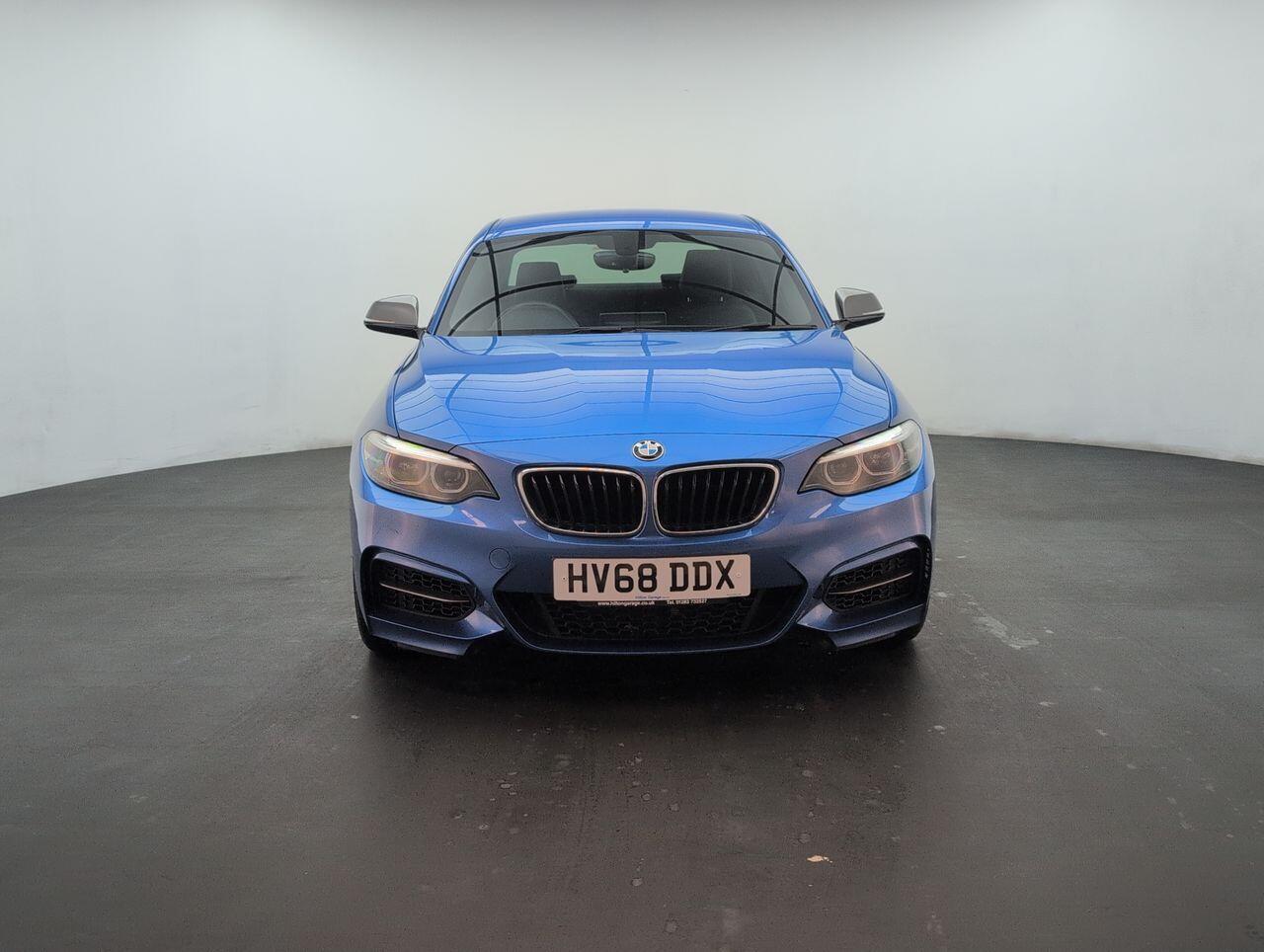 Used BMW 2 Series 2018 for sale - 76425590: Photo 44