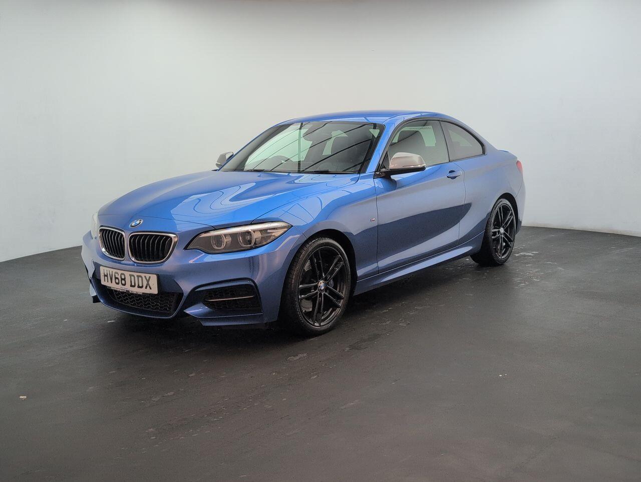 Used BMW 2 Series 2018 for sale - 76425590: Photo 45