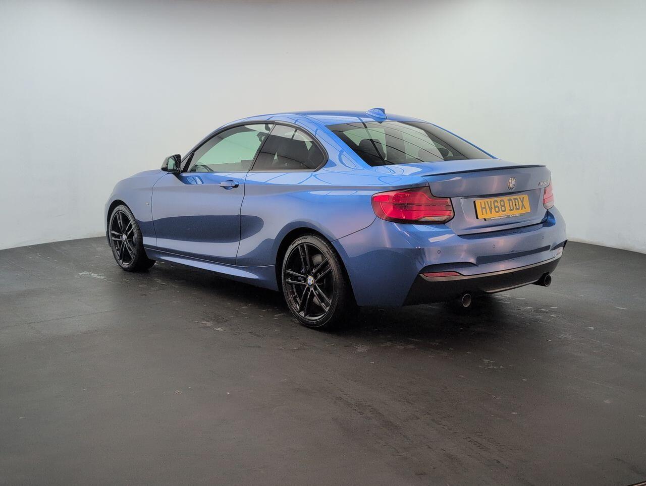 Used BMW 2 Series 2018 for sale - 76425590: Photo 47
