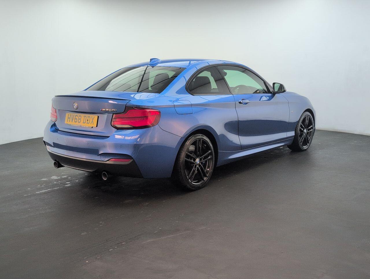 Used BMW 2 Series 2018 for sale - 76425590: Photo 49