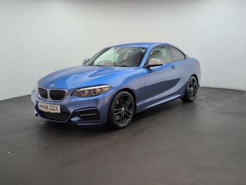 Used BMW 2 Series 2018 for sale - 76425590: Photo