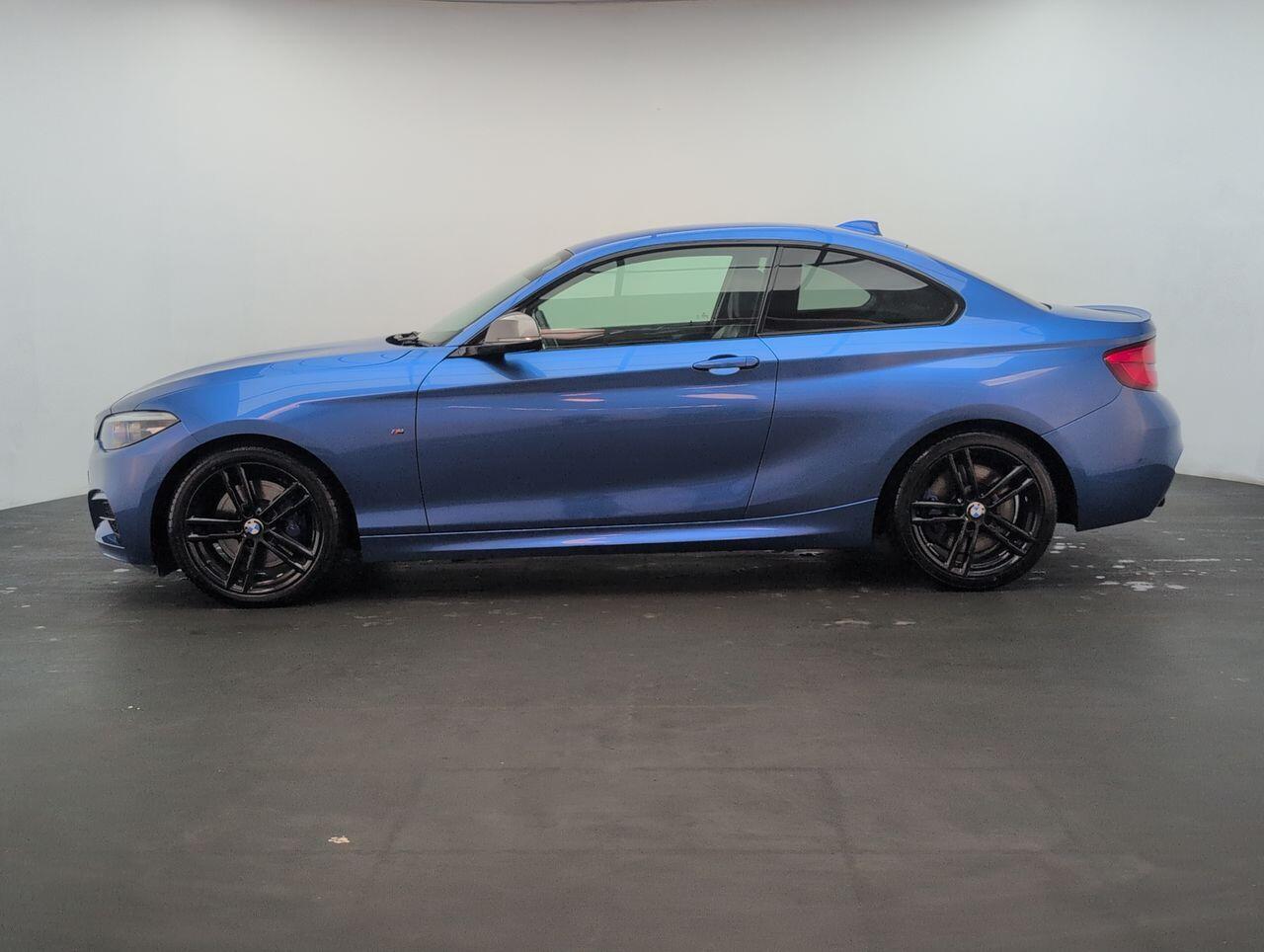 Used BMW 2 Series 2018 for sale - 76425590: Photo 5