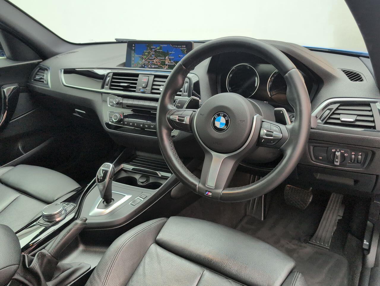 Used BMW 2 Series 2018 for sale - 76425590: Photo 52
