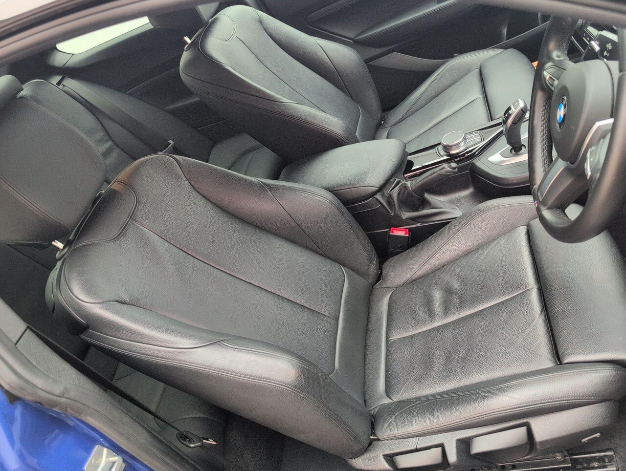 Used BMW 2 Series 2018 for sale - 76425590: Photo 53