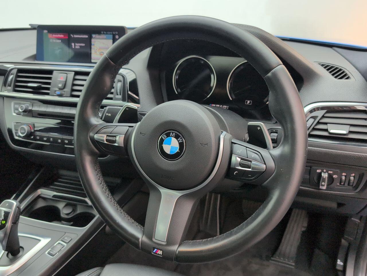 Used BMW 2 Series 2018 for sale - 76425590: Photo 65