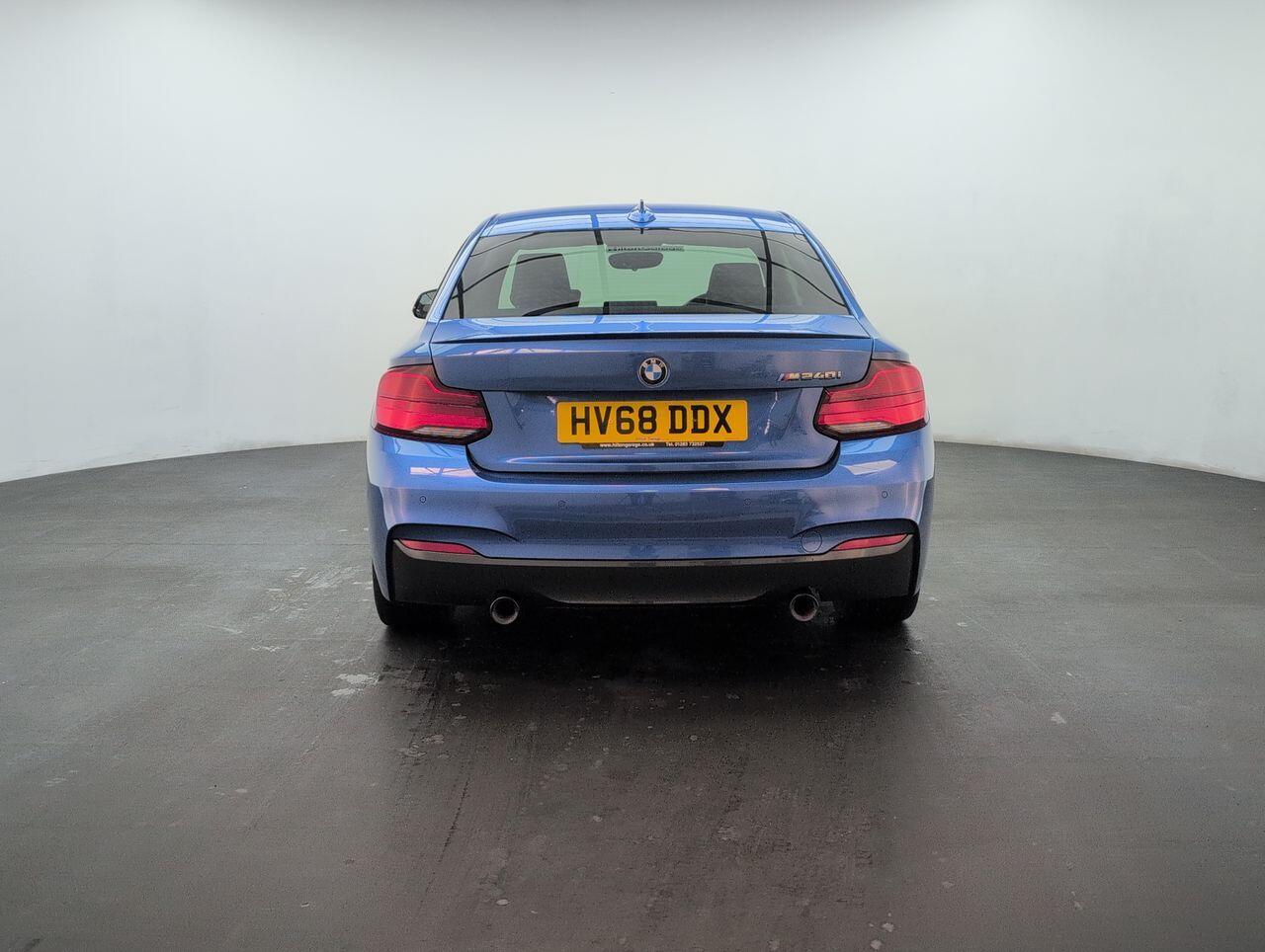 Used BMW 2 Series 2018 for sale - 76425590: Photo 7