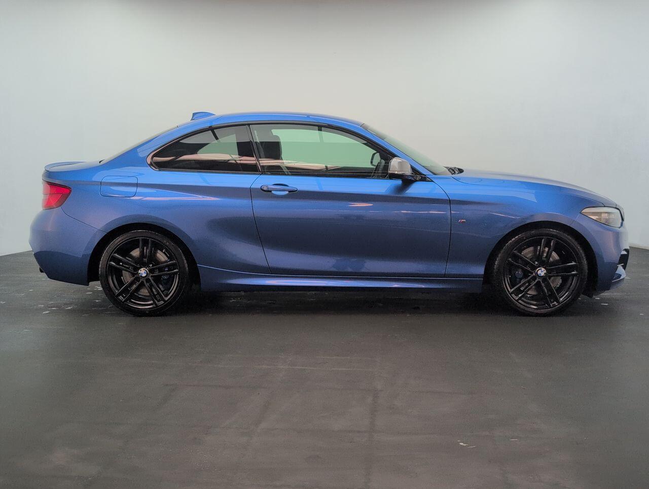 Used BMW 2 Series 2018 for sale - 76425590: Photo 9
