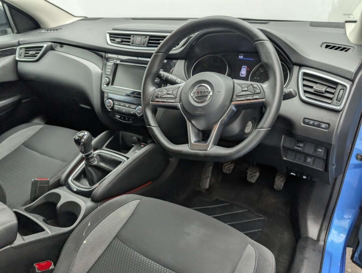 Used Nissan Qashqai 2019 for sale - 77803651: Photo 11