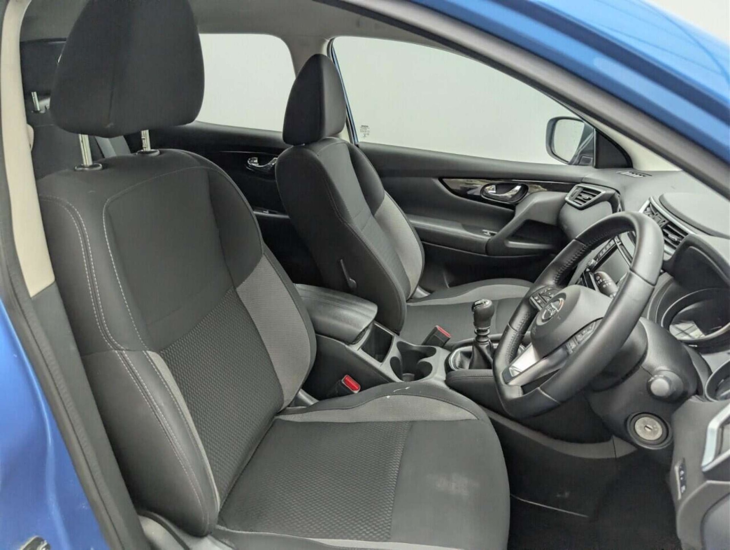 Used Nissan Qashqai 2019 for sale - 77803651: Photo 12