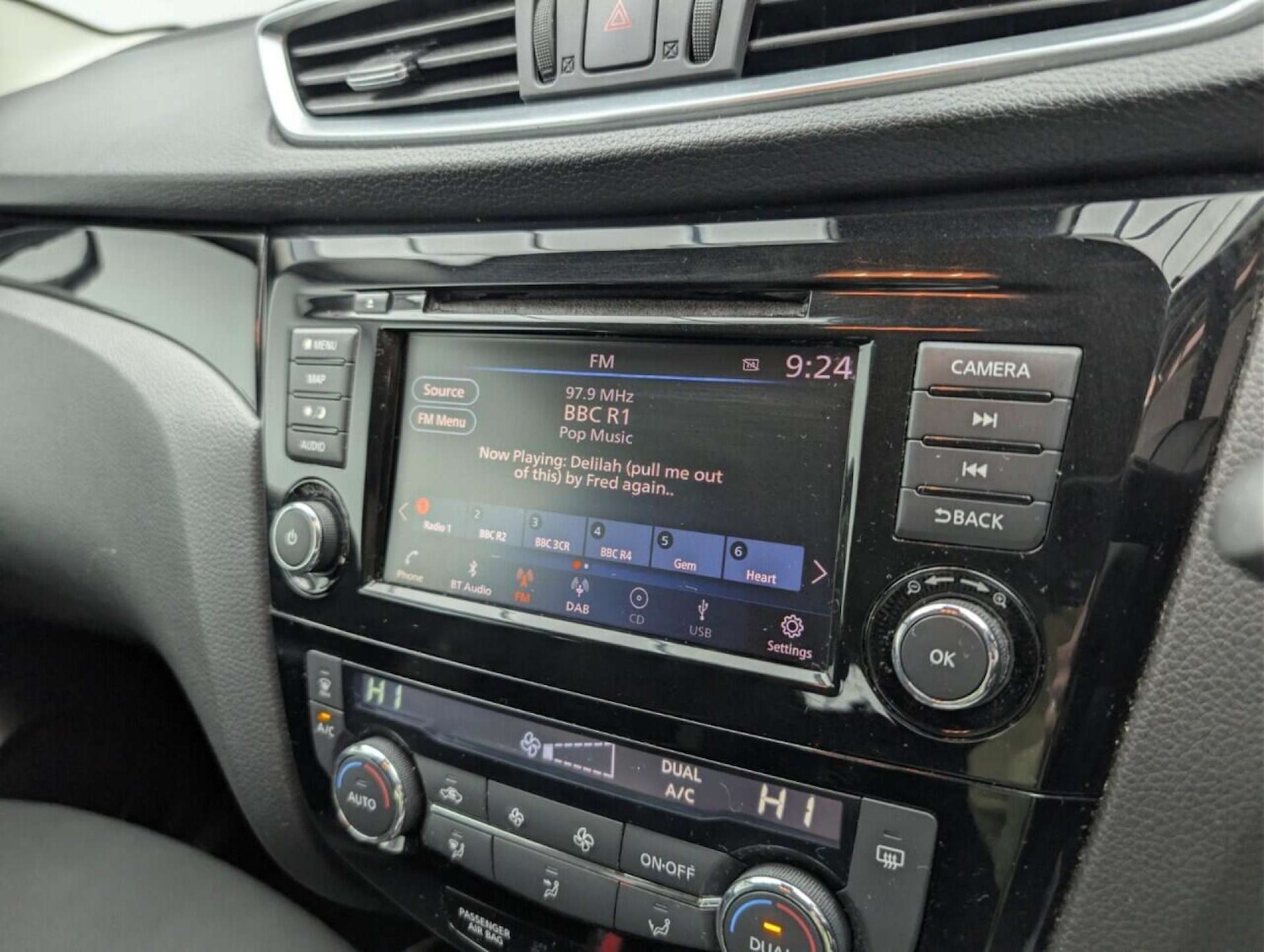 Used Nissan Qashqai 2019 for sale - 77803651: Photo 13