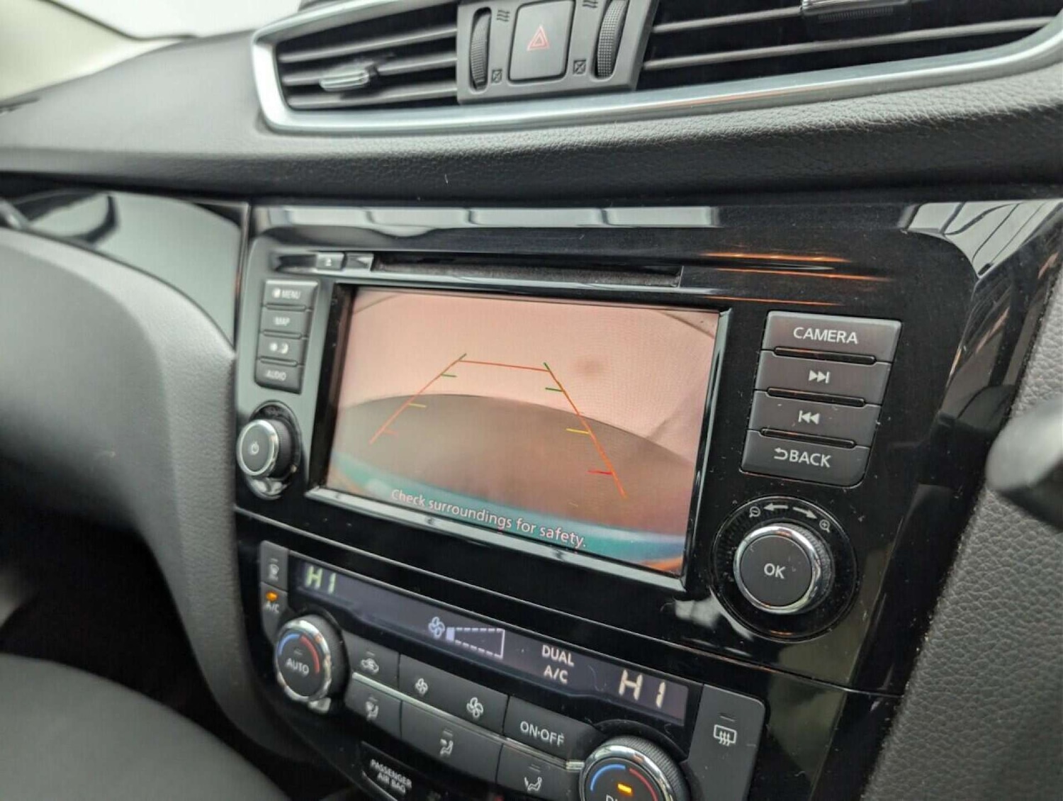 Used Nissan Qashqai 2019 for sale - 77803651: Photo 15