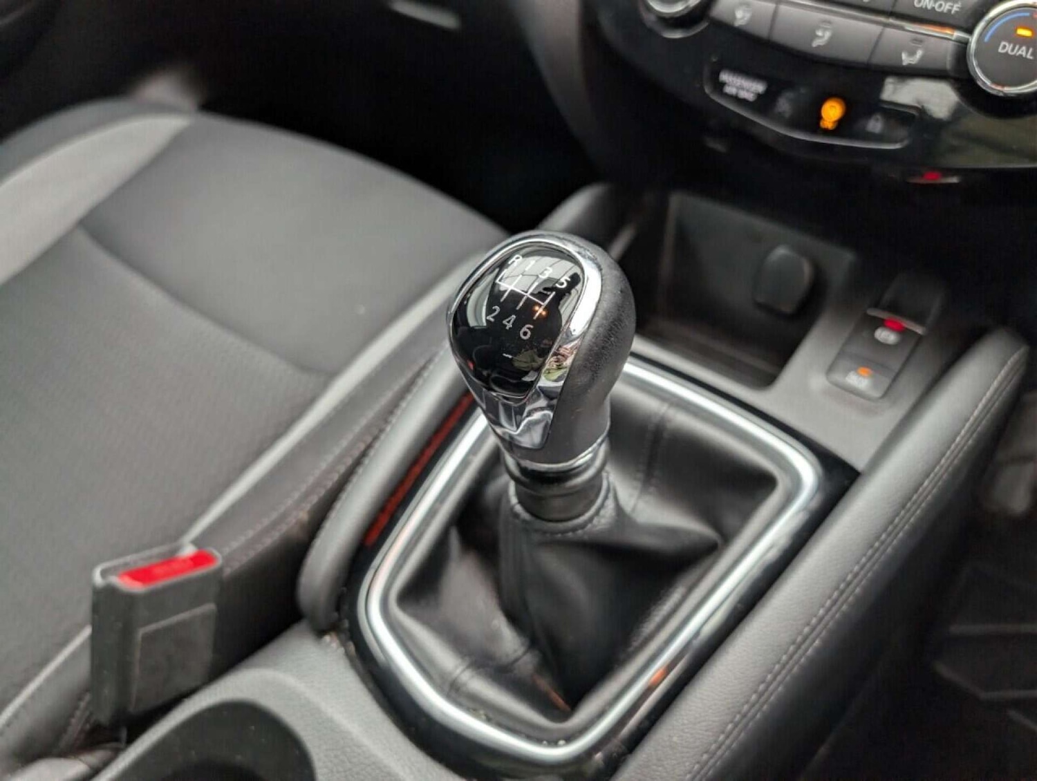 Used Nissan Qashqai 2019 for sale - 77803651: Photo 17