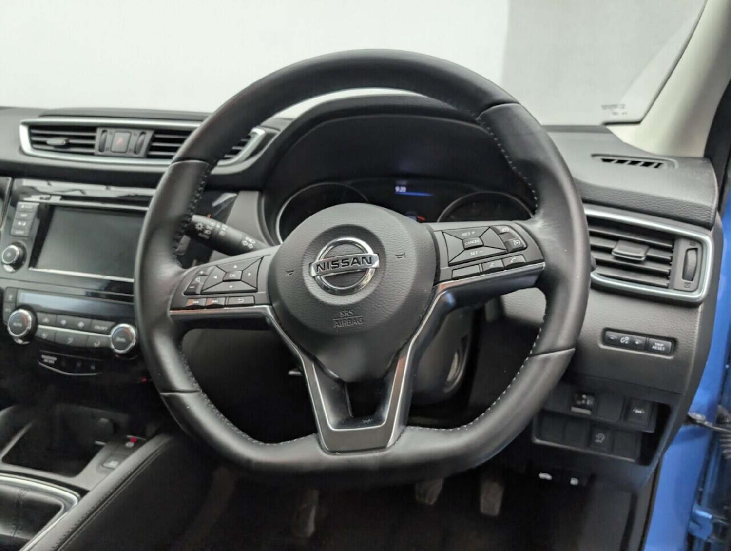 Used Nissan Qashqai 2019 for sale - 77803651: Photo 21