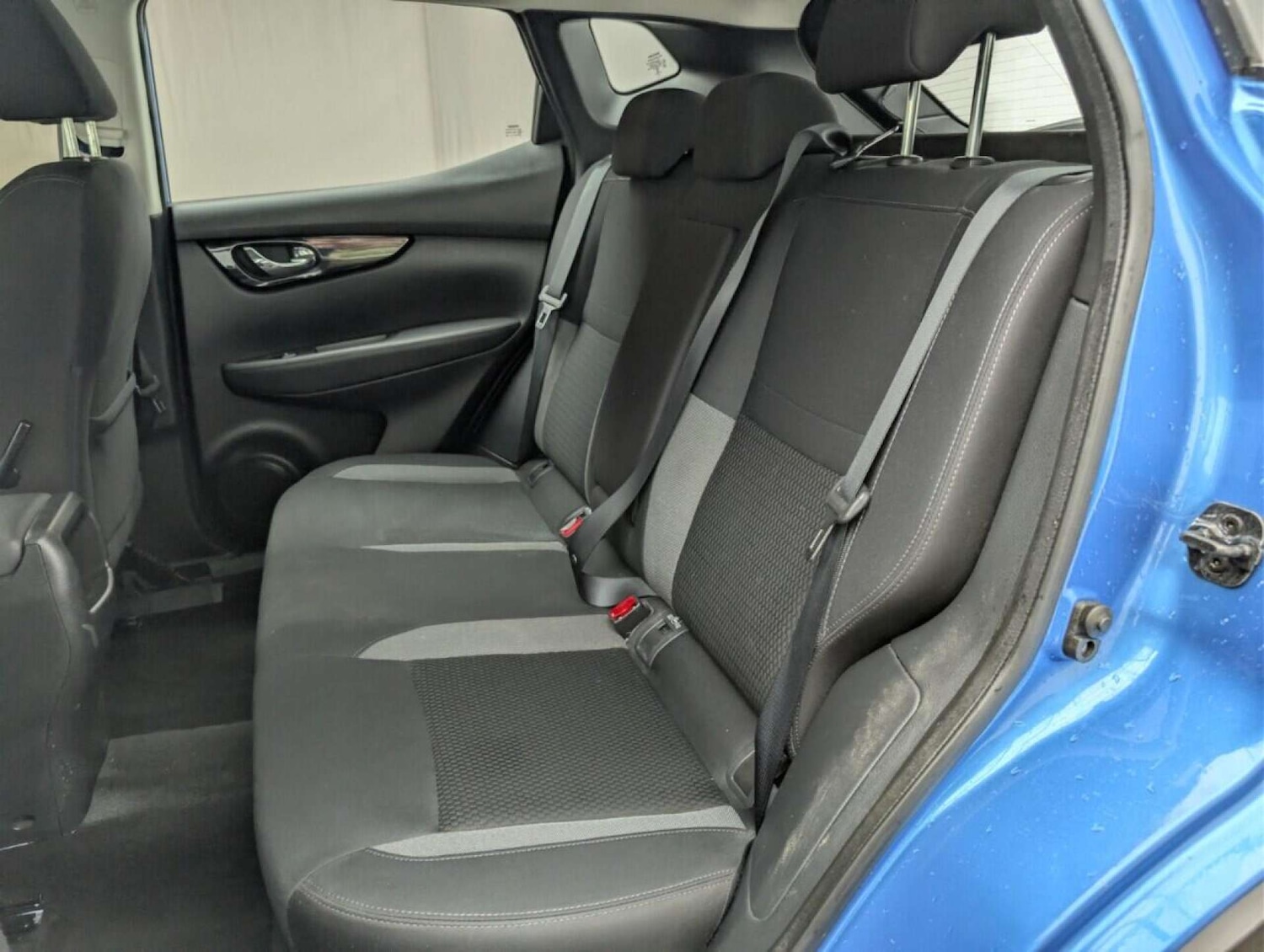 Used Nissan Qashqai 2019 for sale - 77803651: Photo 25