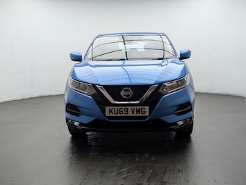 Used Nissan Qashqai 2019 for sale - 77803651: Photo